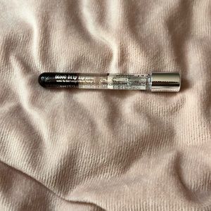 Lottie London the vampire diaries blood drip lip tint shade : bitten